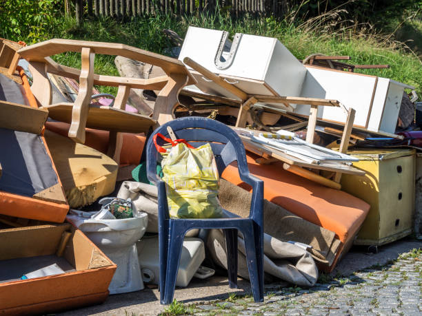 Best Household Junk Removal  in Glen Gardner, NJ