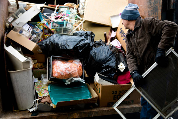 Best Junk Removal Near Me  in Glen Gardner, NJ