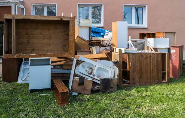 Glen Gardner, NJ Junk Removal Company