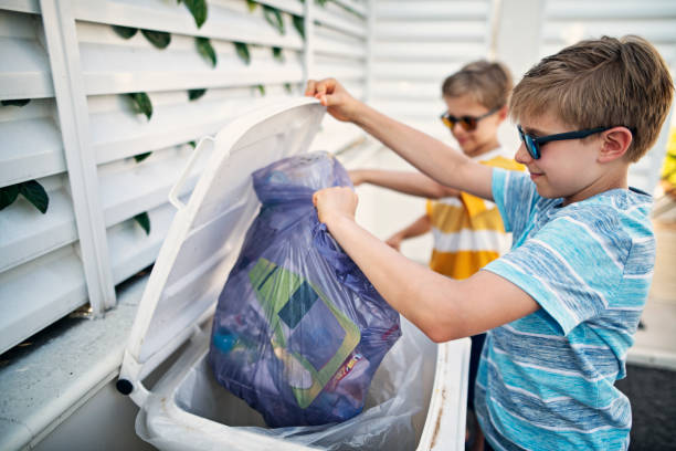Best Basement Cleanout Services  in Glen Gardner, NJ
