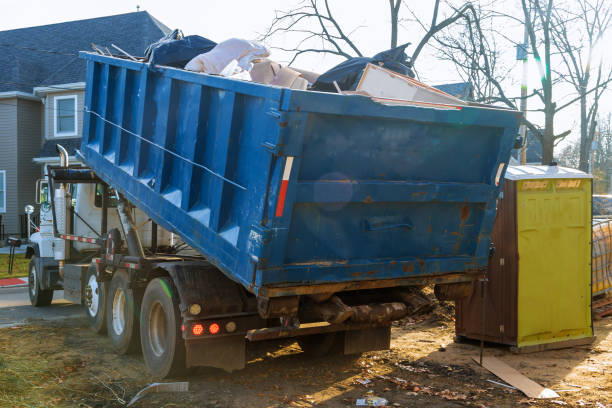 Best Electronics Removal Services  in Glen Gardner, NJ