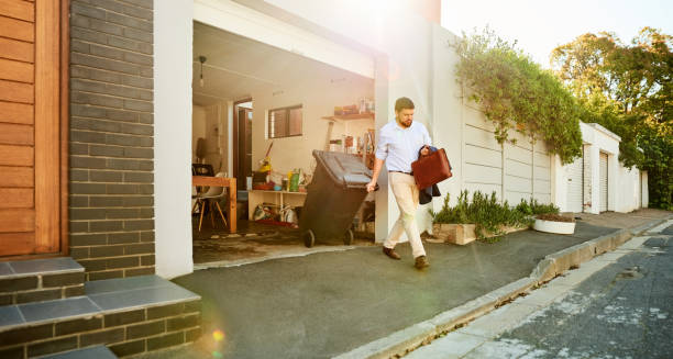 Best Trash Removal Near Me  in Glen Gardner, NJ