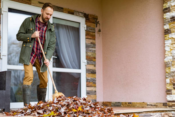 Best Commercial Cleanout Services  in Glen Gardner, NJ