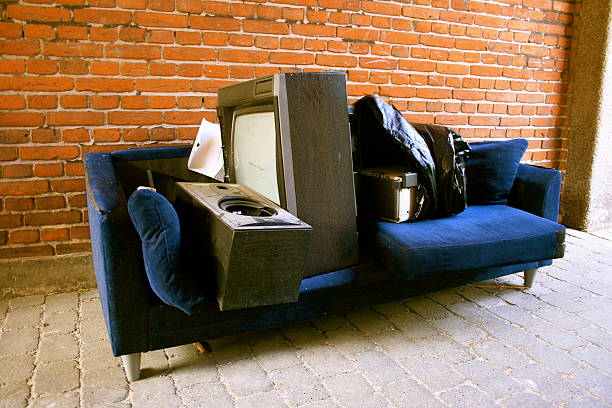 Best Basement Cleanout Services  in Glen Gardner, NJ