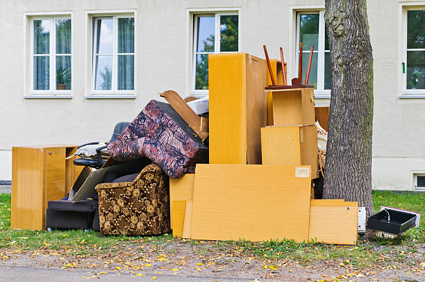 Best Estate Cleanout Services  in Glen Gardner, NJ