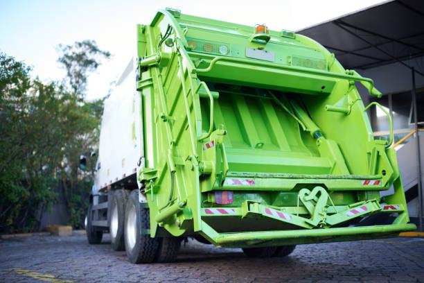 Best Construction Debris Removal  in Glen Gardner, NJ