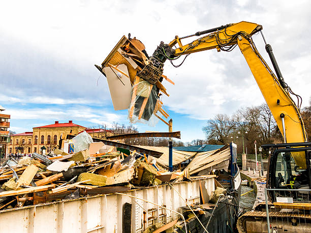 Best Same-Day Junk Removal  in Glen Gardner, NJ
