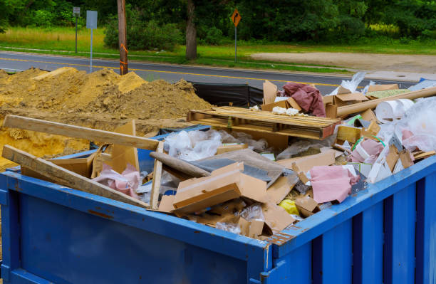 Best Garage Cleanout Services  in Glen Gardner, NJ